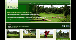 Desktop Screenshot of chimneysgc.com